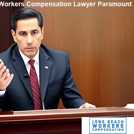 Common Workers' Compensation Claims - Long Beach Workers Compensation Paramount