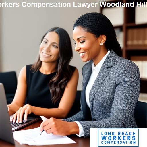 Compensation Benefits Under Workers' Comp Laws - Long Beach Workers Compensation Woodland Hills