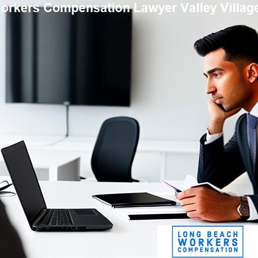 Comprehensive Legal Services for Workers Compensation Claims - Long Beach Workers Compensation Valley Village