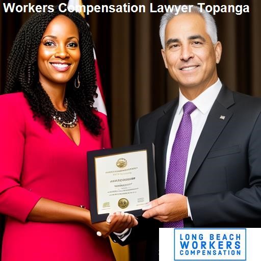 Find an Experienced Workers' Compensation Lawyer in Topanga - Long Beach Workers Compensation Topanga