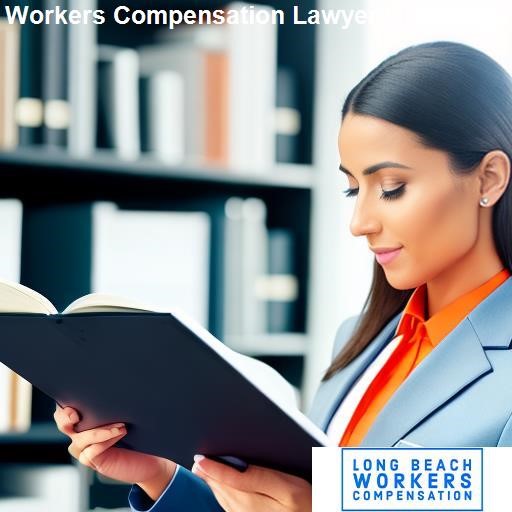 Find the Right Workers Comp Lawyer in Glendale - Long Beach Workers Compensation Glendale