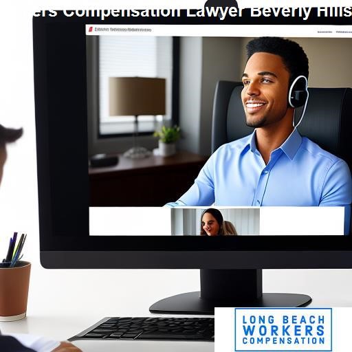 Finding a Workers Compensation Lawyer in Beverly Hills - Long Beach Workers Compensation Beverly Hills