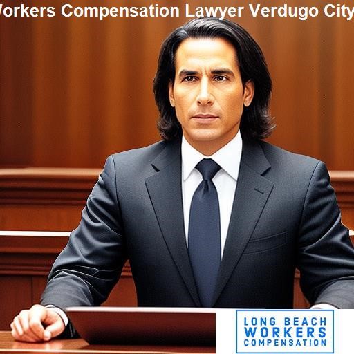 Finding the Right Workers' Comp Lawyer in Verdugo City - Long Beach Workers Compensation Verdugo City