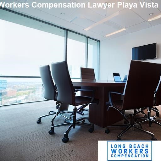 Finding the Right Workers Compensation Lawyer - Long Beach Workers Compensation Playa Vista