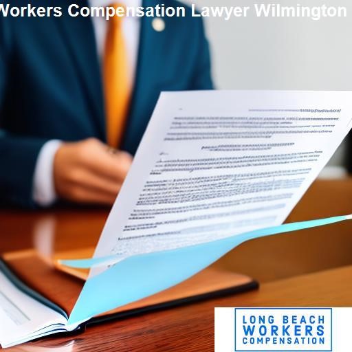 Finding the Right Workers' Compensation Lawyer - Long Beach Workers Compensation Wilmington