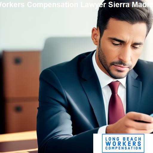 Finding the Right Workers Compensation Lawyer in Sierra Madre - Long Beach Workers Compensation Sierra Madre