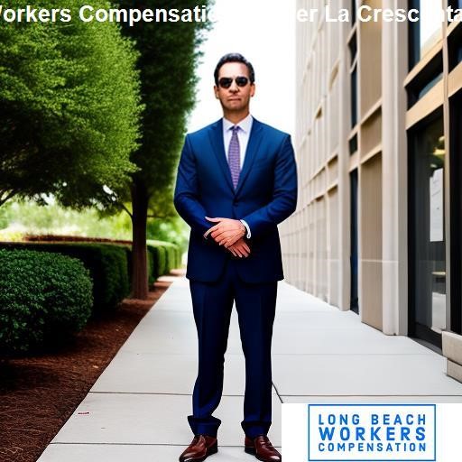 Getting Legal Help with a Workers Compensation Claim - Long Beach Workers Compensation La Crescenta