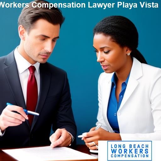 Getting Started with a Workers Compensation Lawyer - Long Beach Workers Compensation Playa Vista