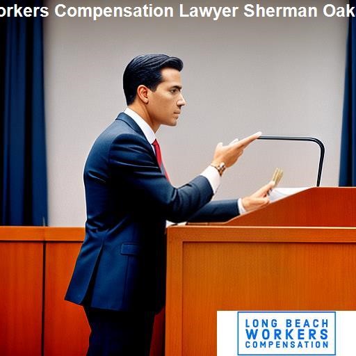 How Can A Worker's Compensation Lawyer Help? - Long Beach Workers Compensation Sherman Oaks
