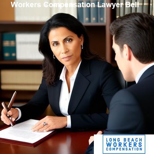 How to Choose the Right Workers Compensation Lawyer - Long Beach Workers Compensation Bell