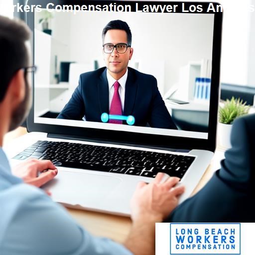 How to File a Workers Compensation Claim - Long Beach Workers Compensation Los Angeles