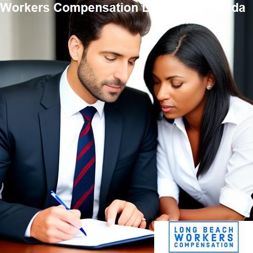 How to Find a Reliable Workers' Compensation Lawyer in La Mirada - Long Beach Workers Compensation La Mirada