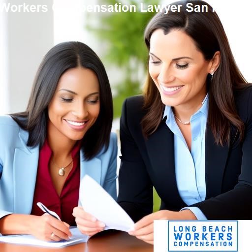How to Find a Workers Compensation Lawyer in San Pedro - Long Beach Workers Compensation San Pedro