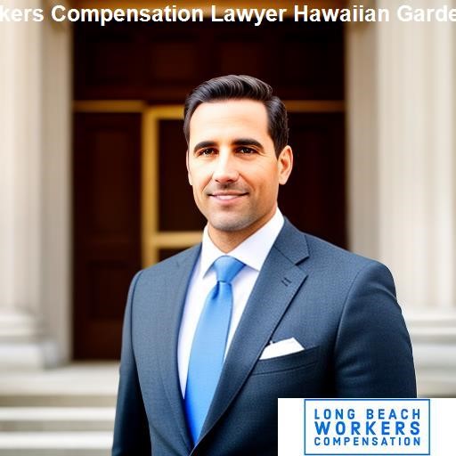 How to Prepare for a Consultation with a Workers' Compensation Lawyer - Long Beach Workers Compensation Hawaiian Gardens
