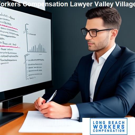 Navigating the Complexities of the Workers Compensation System - Long Beach Workers Compensation Valley Village
