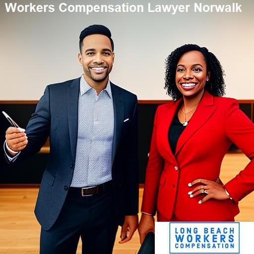 Navigating the Workers Compensation Process - Long Beach Workers Compensation Norwalk