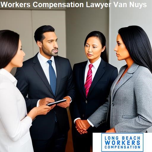 Seeking Damages in a Workers Compensation Claim - Long Beach Workers Compensation Van Nuys