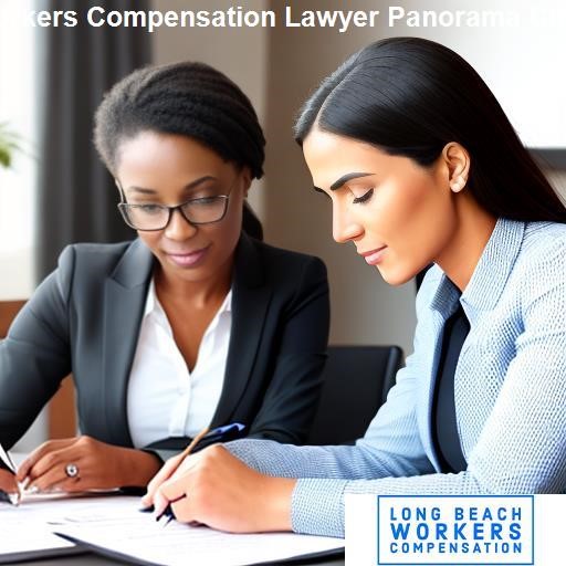 The Benefits of Hiring a Workers Compensation Lawyer - Long Beach Workers Compensation Panorama City