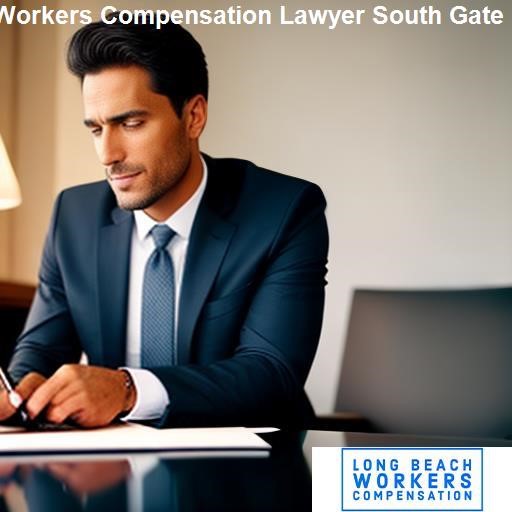 The Benefits of Hiring a Workers Compensation Lawyer in South Gate - Long Beach Workers Compensation South Gate