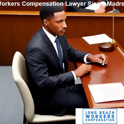 The Benefits of Working with a Workers Compensation Lawyer in Sierra Madre - Long Beach Workers Compensation Sierra Madre