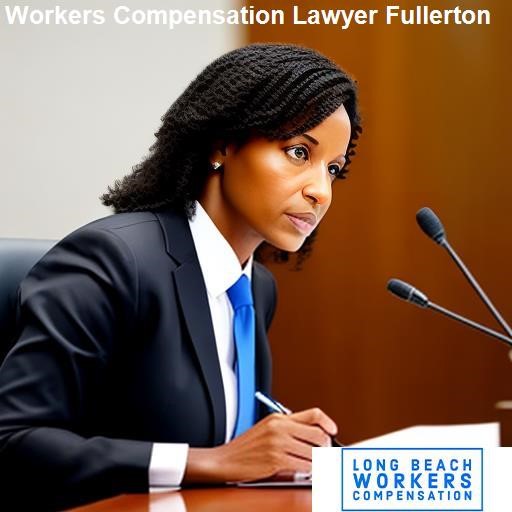 The Benefits of Working with an Experienced Workers' Compensation Lawyer - Long Beach Workers Compensation Fullerton