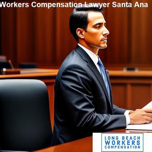 Understanding Workers Compensation Law in Santa Ana - Long Beach Workers Compensation Santa Ana