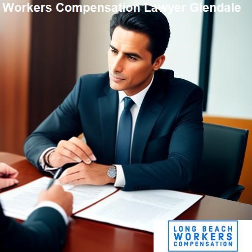 Understanding Workers Compensation Laws - Long Beach Workers Compensation Glendale