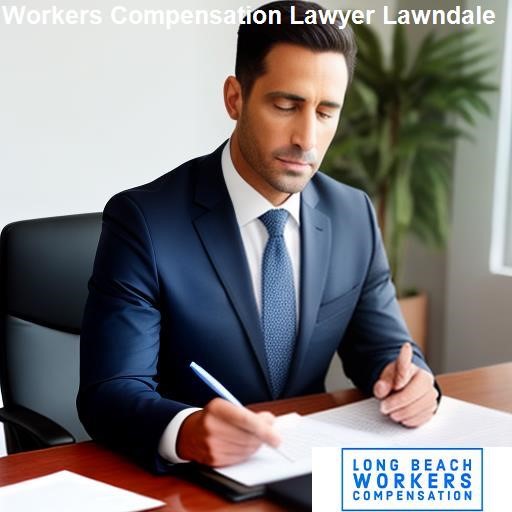 Understanding Workers Compensation Laws - Long Beach Workers Compensation Lawndale