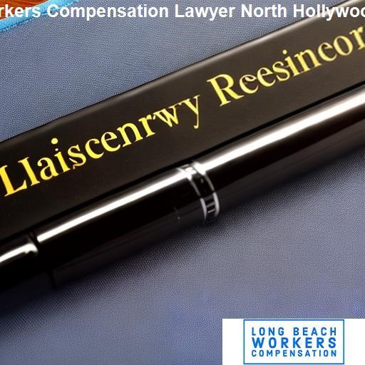 Understanding Workers' Compensation Laws - Long Beach Workers Compensation North Hollywood