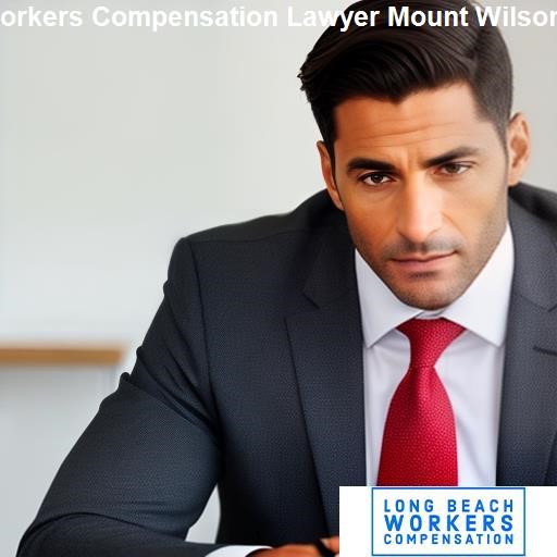 Understanding Workers Compensation in Mount Wilson - Long Beach Workers Compensation Mount Wilson
