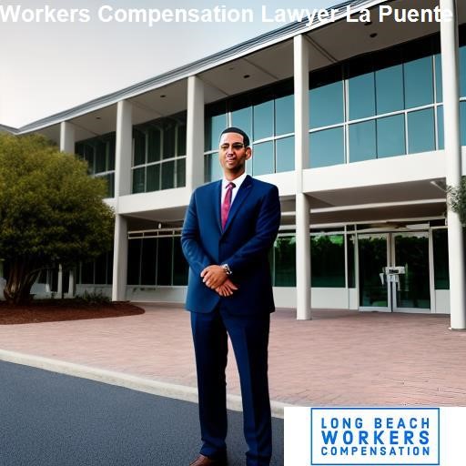 Understanding Your Rights - Long Beach Workers Compensation La Puente