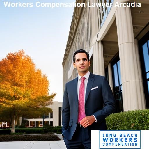 Understanding Your Rights as an Employee - Long Beach Workers Compensation Arcadia