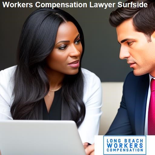 Understanding the Claims Process - Long Beach Workers Compensation Surfside