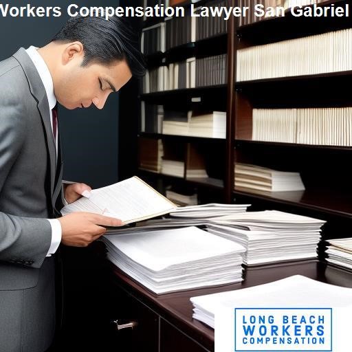 What Are Common Workers Compensation Claims? - Long Beach Workers Compensation San Gabriel