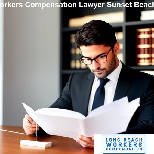 What Are The Benefits of Hiring a Workers Compensation Lawyer in Sunset Beach? - Long Beach Workers Compensation Sunset Beach