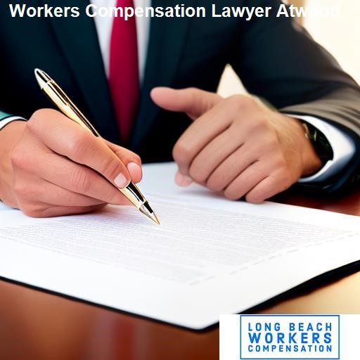 What Is Workers’ Compensation? - Long Beach Workers Compensation Atwood