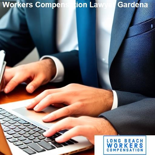 What Services Do Workers Compensation Lawyers Offer? - Long Beach Workers Compensation Gardena