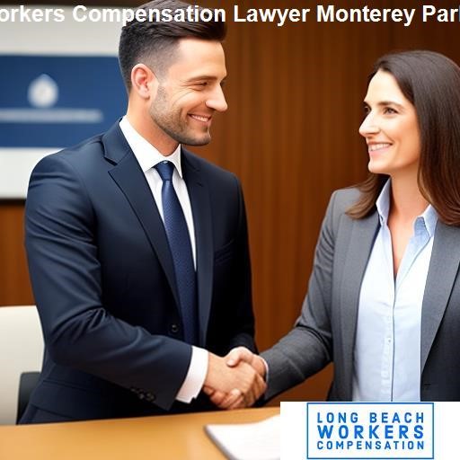 What Should I Do After Filing a Workers' Compensation Claim? - Long Beach Workers Compensation Monterey Park