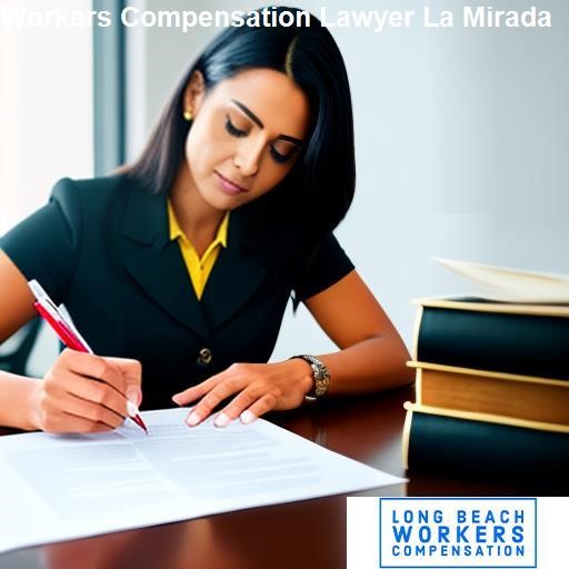 What Types of Benefits Does a Workers' Compensation Lawyer Assist With? - Long Beach Workers Compensation La Mirada