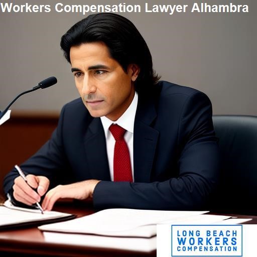 What is Workers Compensation? - Long Beach Workers Compensation Alhambra