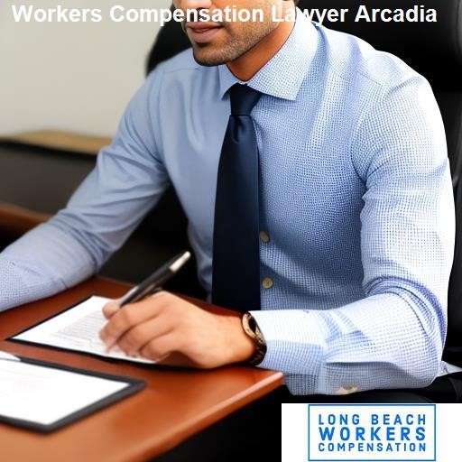 What is Workers' Compensation? - Long Beach Workers Compensation Arcadia