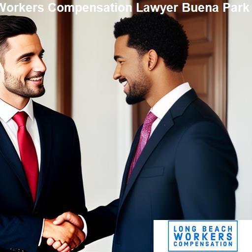 What is Workers Compensation? - Long Beach Workers Compensation Buena Park