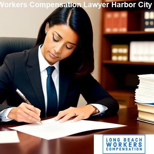 What is Workers' Compensation? - Long Beach Workers Compensation Harbor City
