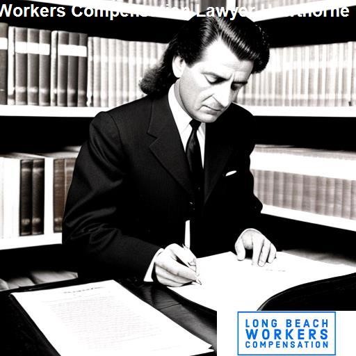 What is Workers Compensation? - Long Beach Workers Compensation Hawthorne