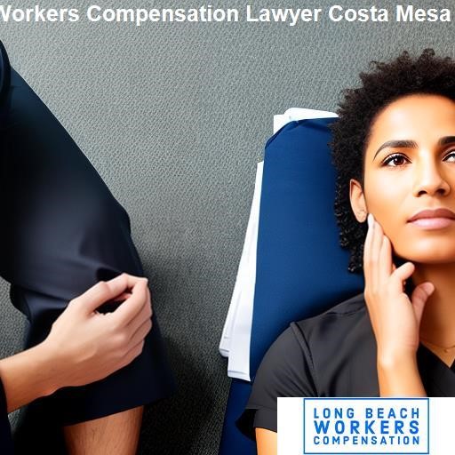 What is Workers Compensation Law? - Long Beach Workers Compensation Costa Mesa