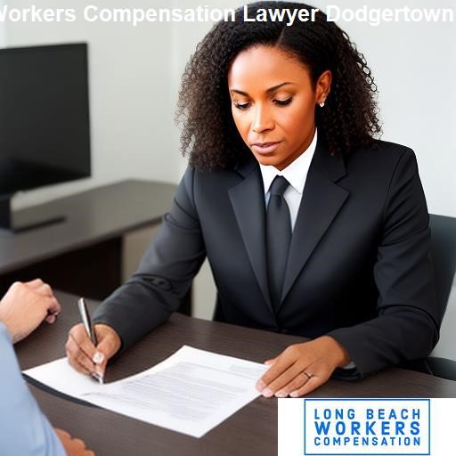 What is Workers Compensation Law? - Long Beach Workers Compensation Dodgertown