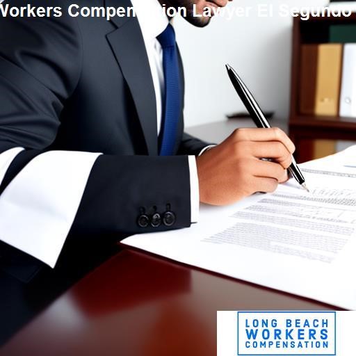 What is Workers Compensation Law? - Long Beach Workers Compensation El Segundo