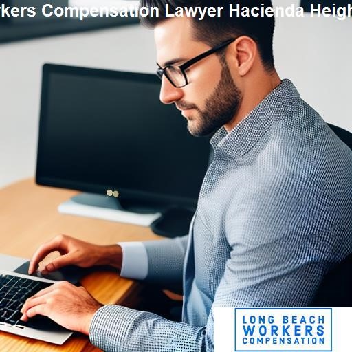 What is Workers Compensation Law? - Long Beach Workers Compensation Hacienda Heights