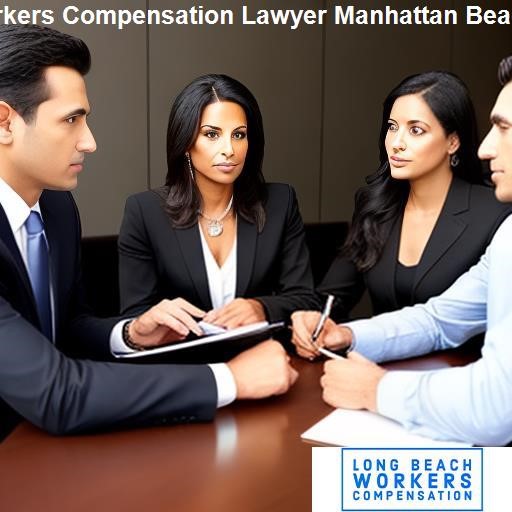 What is Workers' Compensation Law? - Long Beach Workers Compensation Manhattan Beach