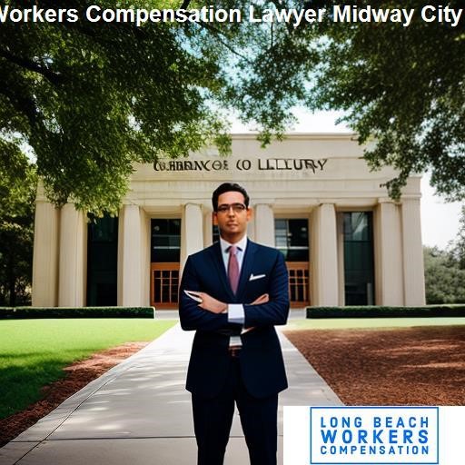 What is Workers Compensation Law? - Long Beach Workers Compensation Midway City
